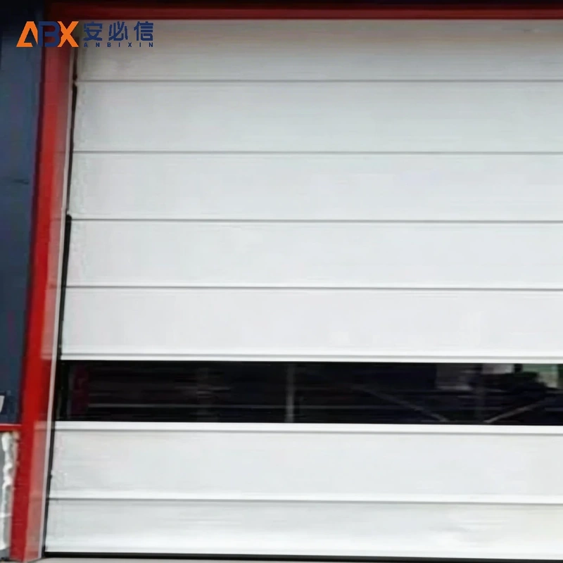 梅州高速门